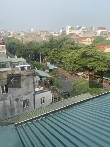 Bán nhà 6 tầng 28m2 phố Lý Nam Đế, Cửa Đông, Hoàn Kiếm, Hà Nội